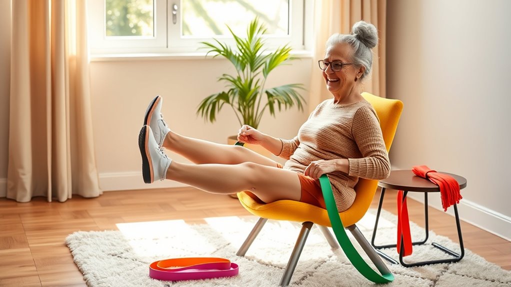 strength and stability workouts