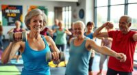 strength building upper body workouts