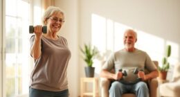 strength training for seniors