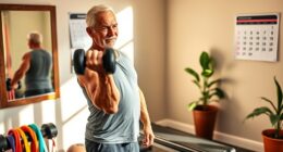 strength training for seniors