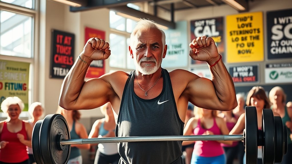 strength training habit formation