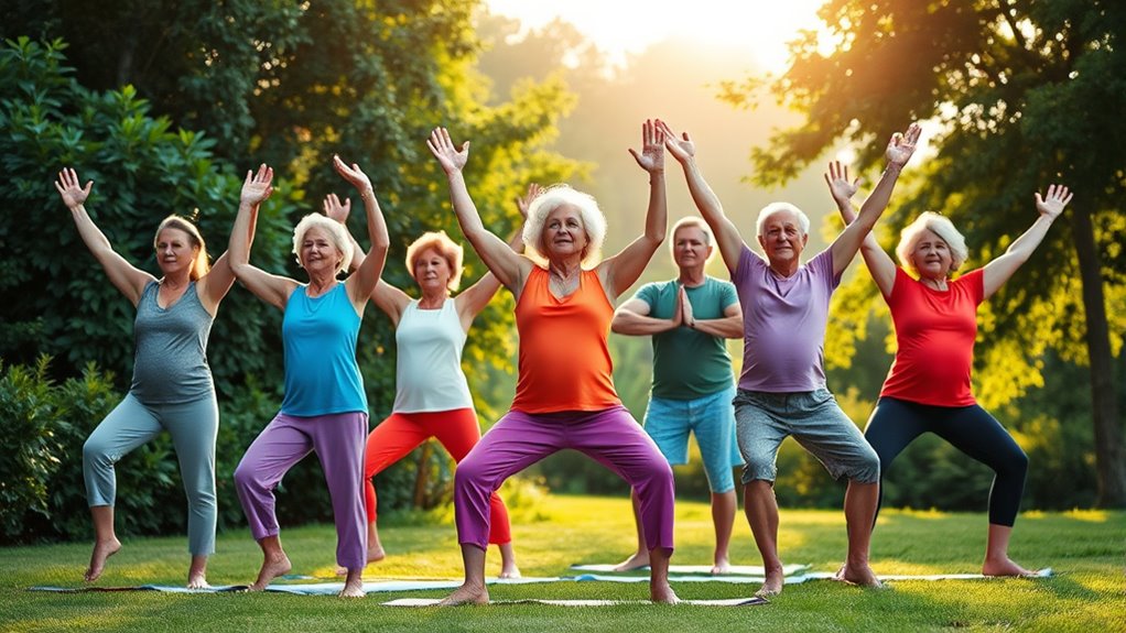 strengthening lower body muscles