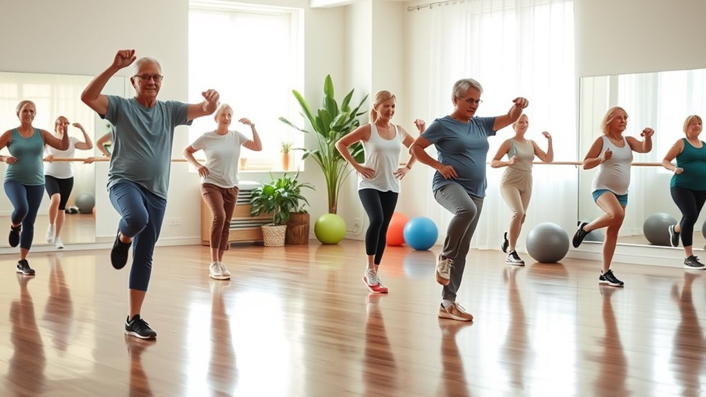 supportive services for seniors