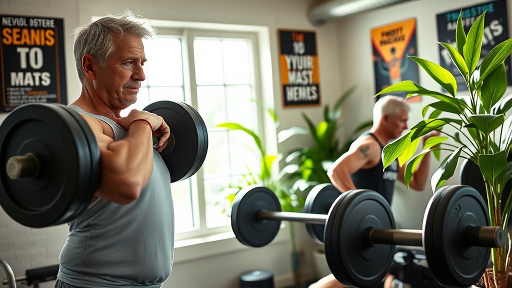 sustainable fitness plan development