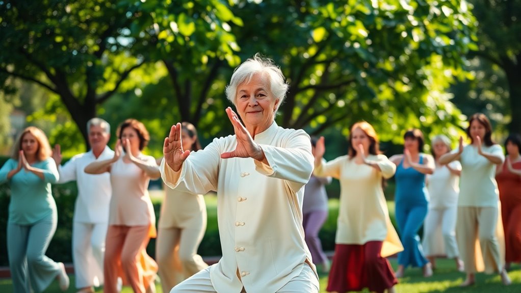 tai chi for brain health