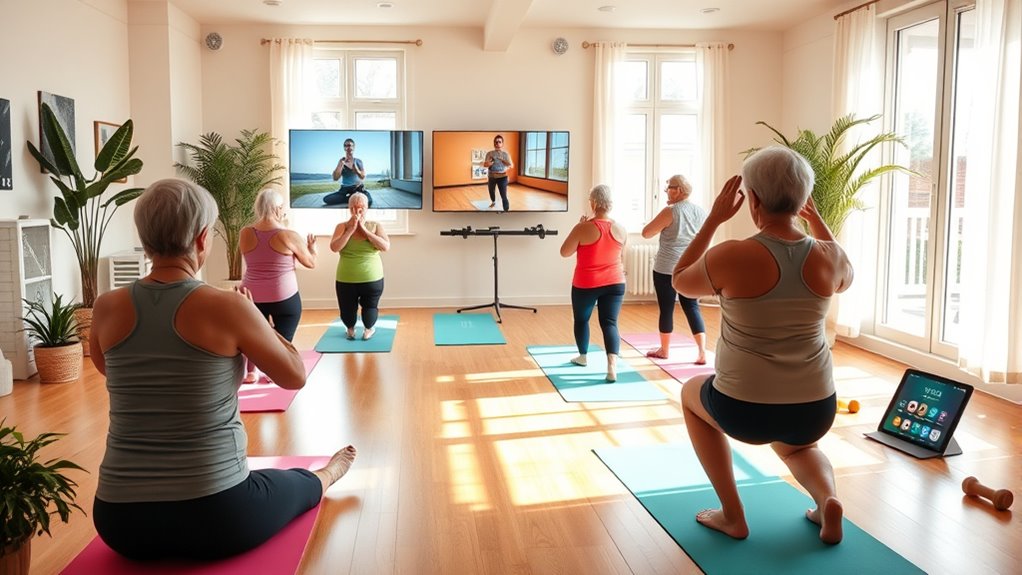training options available online