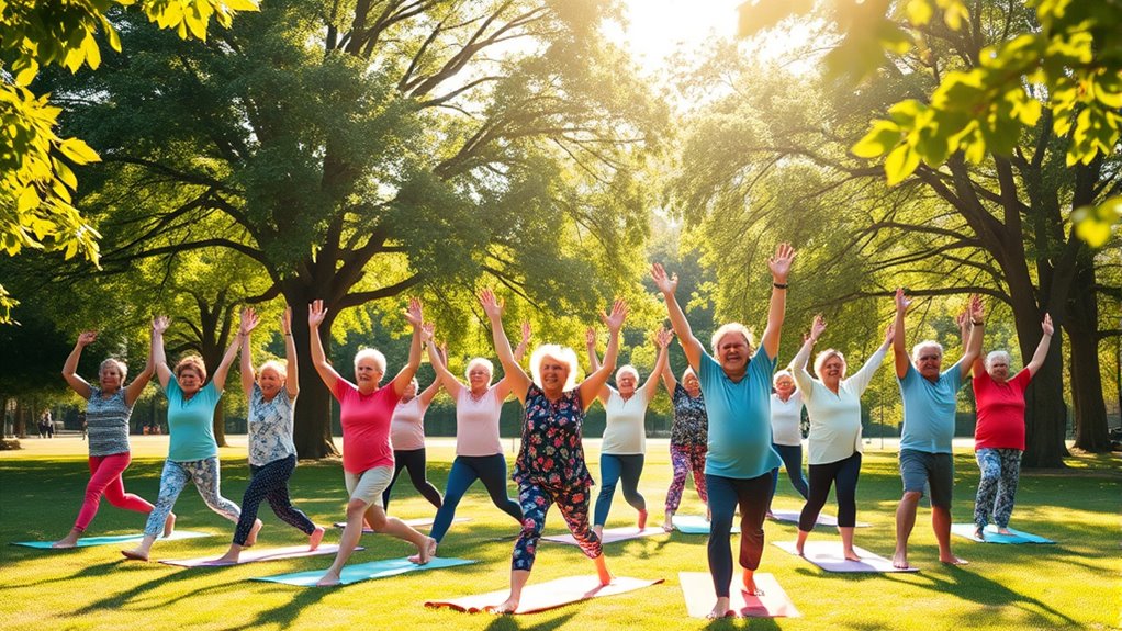 yogi community connection journey