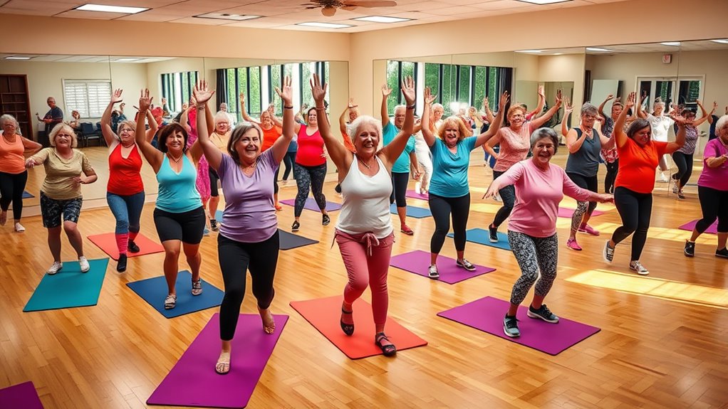 zumba class expectations overview