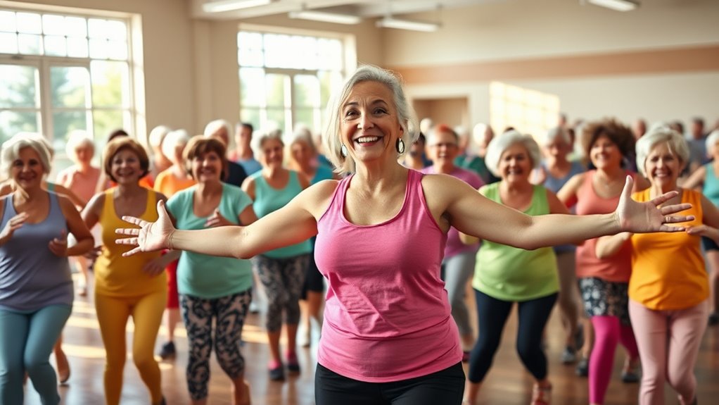 zumba success essential tips