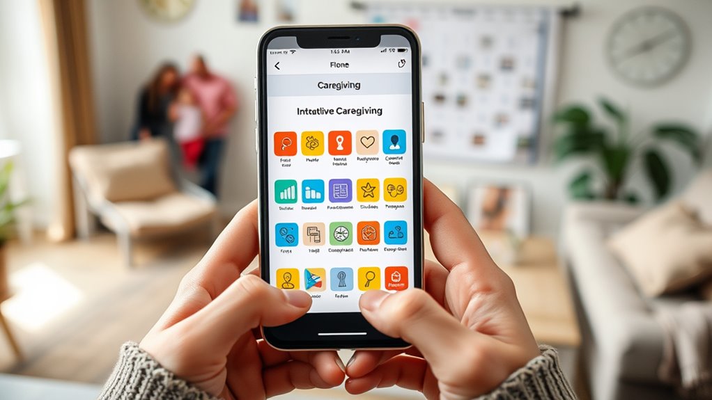 access local support networks