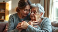 alzheimer s caregiving challenges