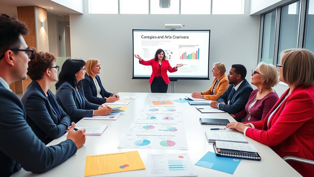 build relationships through engagement