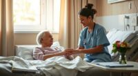 cancer caregiving challenges and support