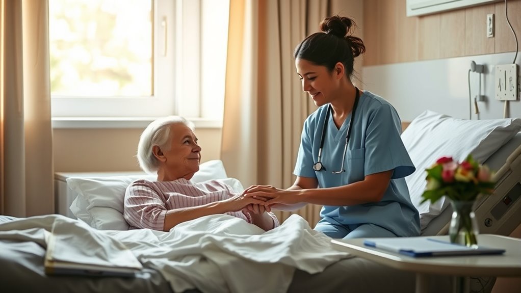 cancer caregiving challenges and support