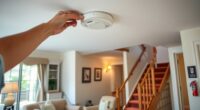 caregiver home safety checklist
