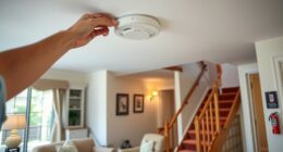 caregiver home safety checklist