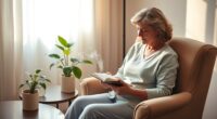 caregiver mental health support