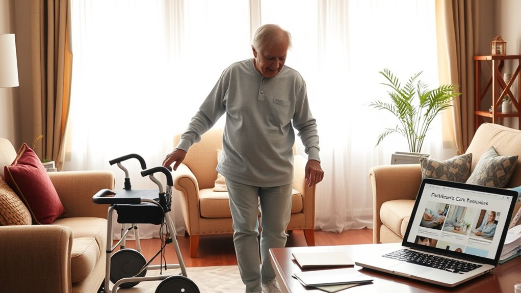 caregiver resources and support