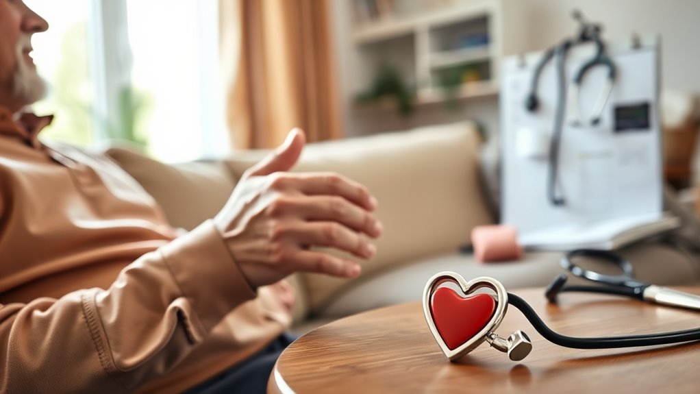 caregiver support and empowerment