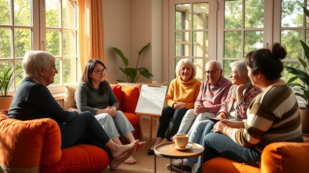 caregiver support and resources