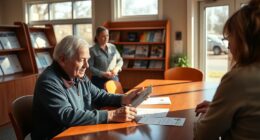 caregiver veterans benefits program