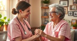 caregiver volunteering opportunities benefits