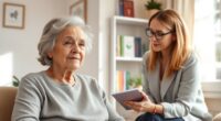 caregiving expert interview insights