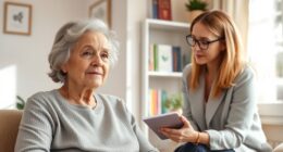 caregiving expert interview insights