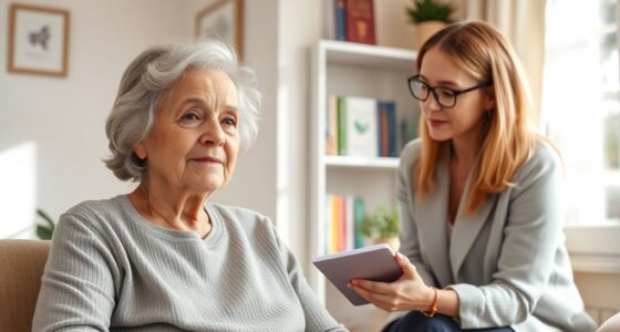 caregiving expert interview insights