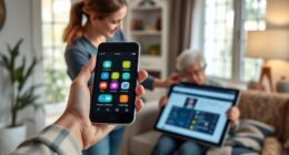 caregiving task management apps