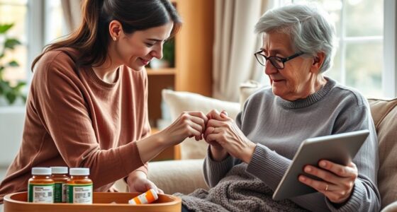 caregiving tips and resources
