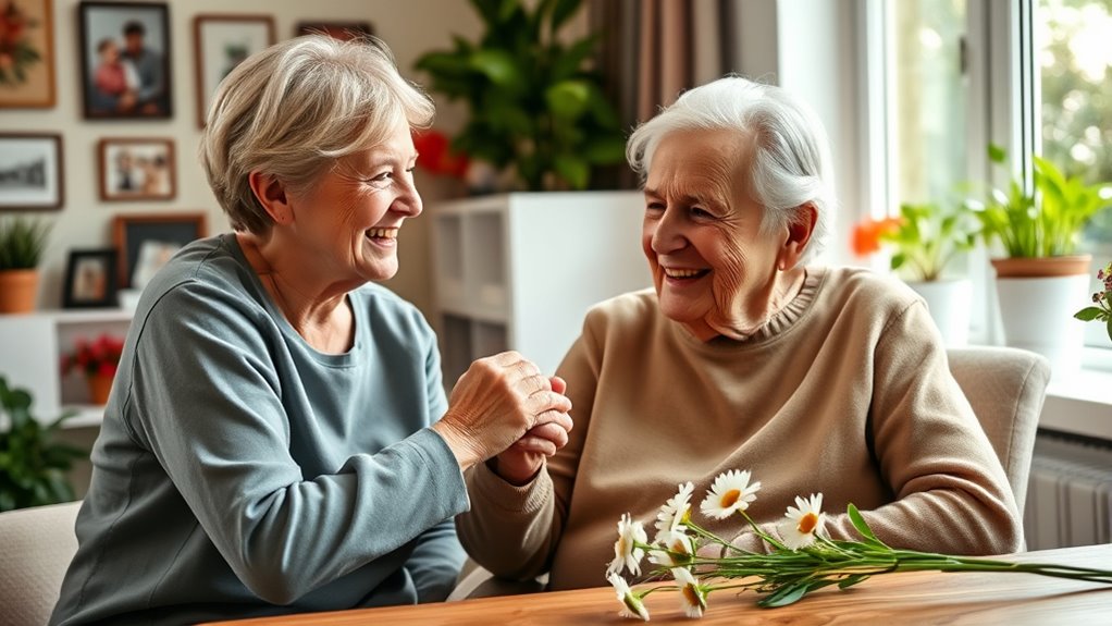 cherish small joyful moments