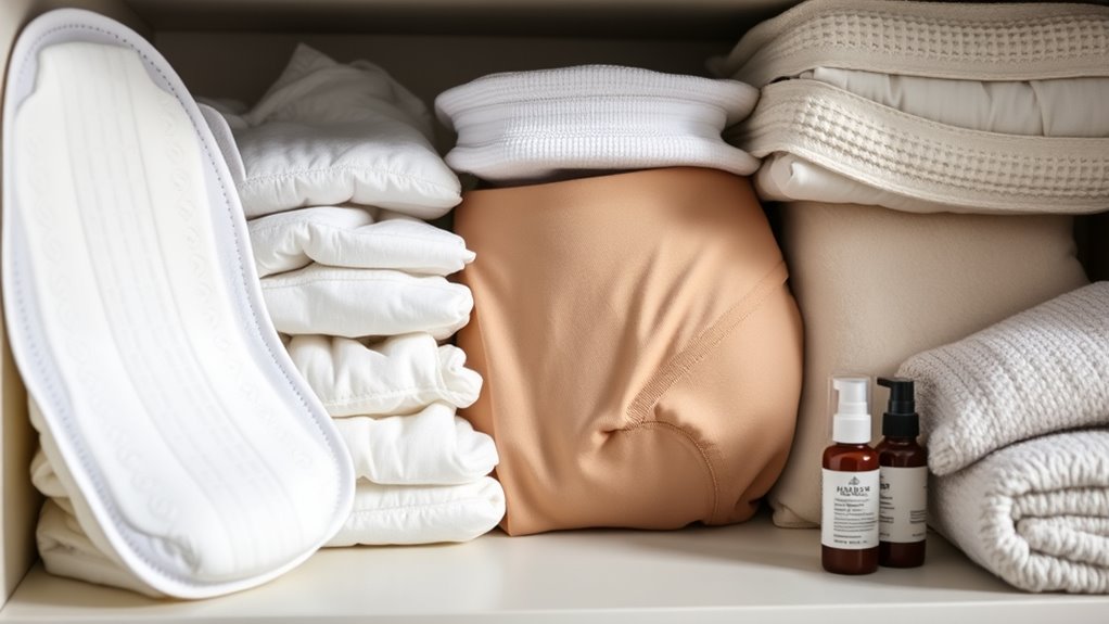 choose appropriate breathable protection