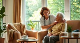 choosing suitable respite care