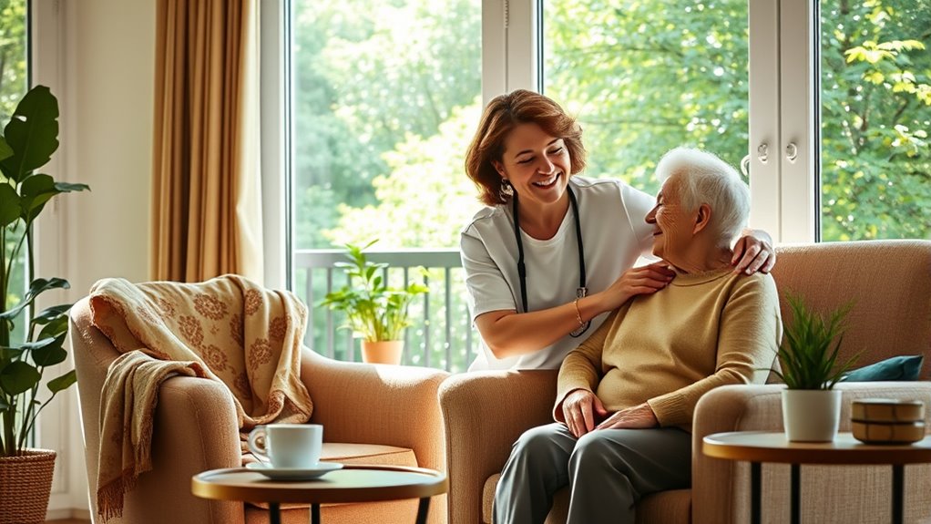 choosing suitable respite care