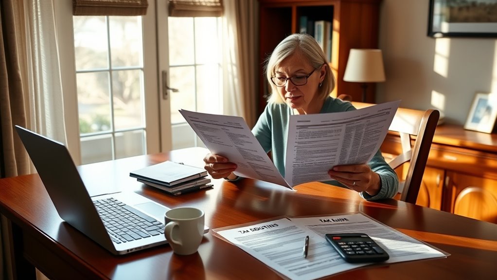 claiming dependent tax deductions