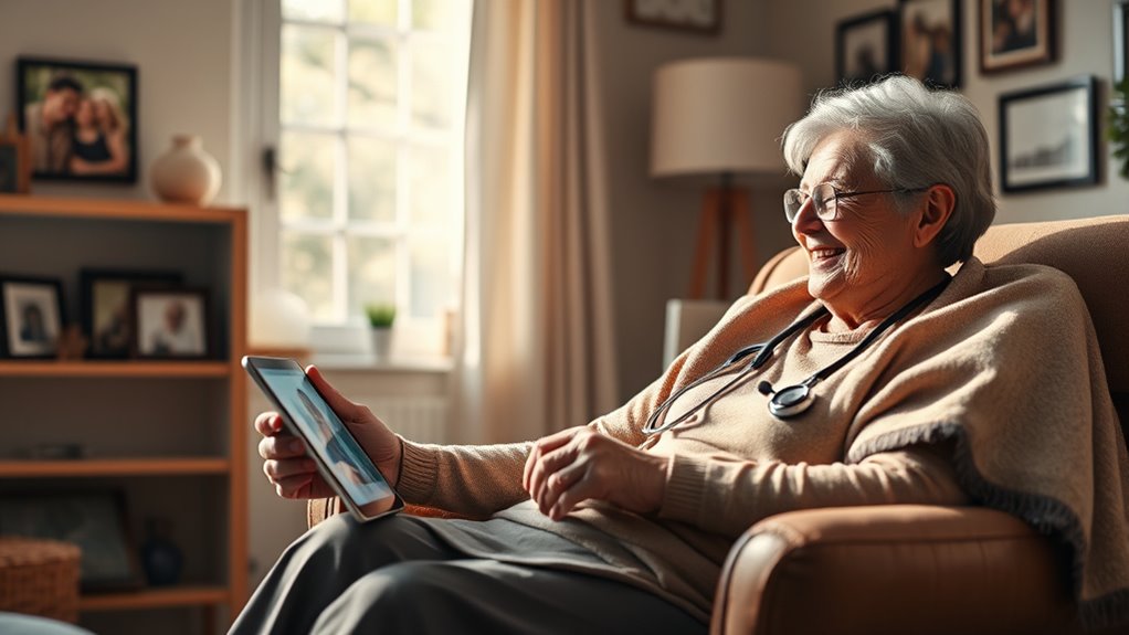 convenient family health management