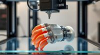 customized 3d printed aids