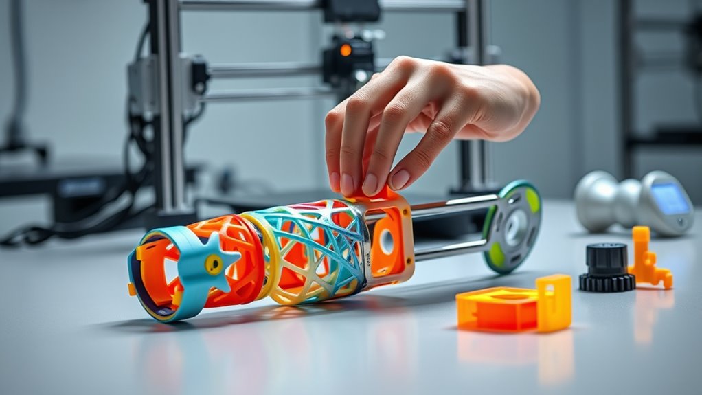 customized medical support solutions