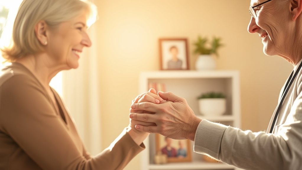 effective caregiving support strategies