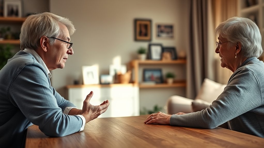 effective listening and communication