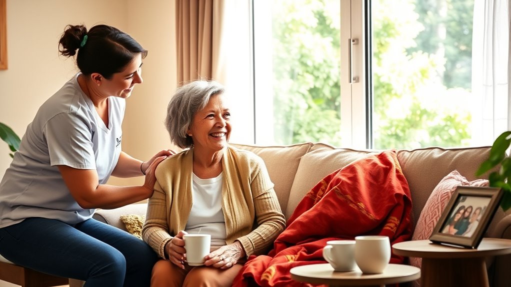 effective respite care strategies