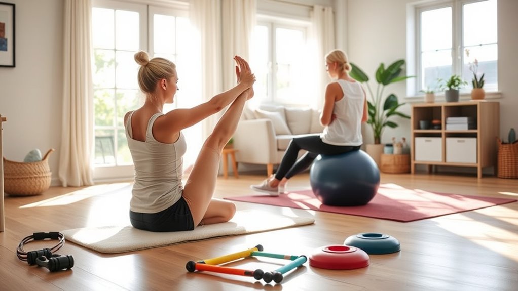 enhance rehabilitation with tools
