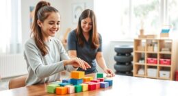 enhancing daily living skills