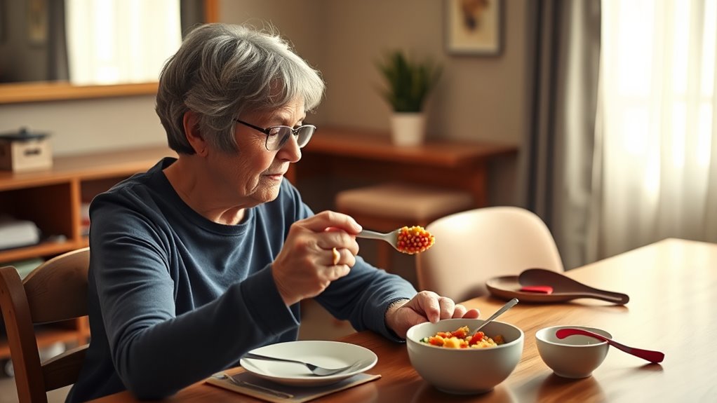 enhancing independence through therapy
