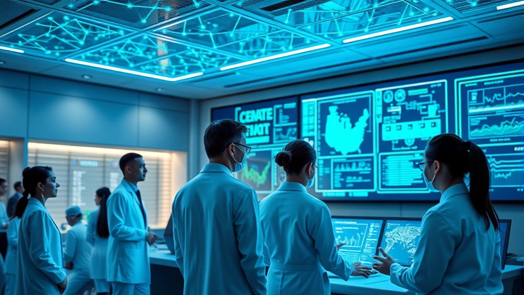 healthcare blockchain integration challenges