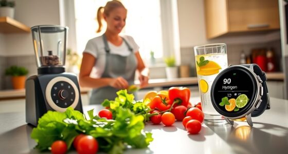 healthy eating for caregivers