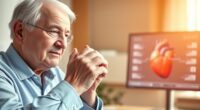 heart caregiver considerations