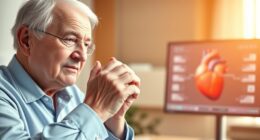 heart caregiver considerations