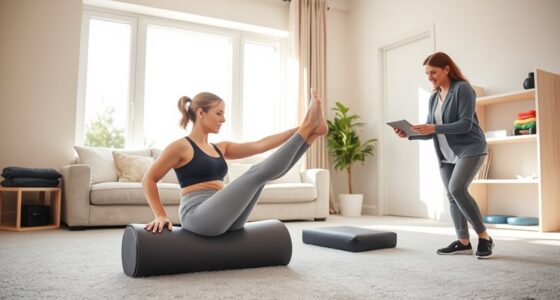 home based physical therapy exercises
